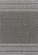 Циновка Merinos Kair S154-STAN-DARK-GRAY (1.2х1.7) -