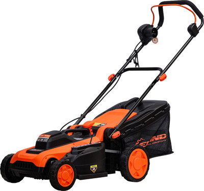 Газонокосилка электрическая Eland GLM-4018LUX -