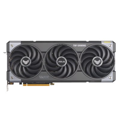 Видеокарта Asus TUF Gaming RX 9070XT OC Edition 16GB (TUF-RX9070XT-O16G-GAMING) -