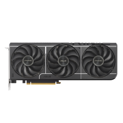

Видеокарта, Prime GeForce RTX 5060 Ti OC 16GB GDDR7 (PRIME-RTX5060TI-O16G)