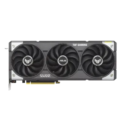 

Видеокарта, TUF Gaming Radeon RX 9060 XT OC 16GB (TUF-RX9060XT-O16G-GAMING)