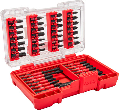 Набор бит P.I.T ASET04-0042 (42шт) - 