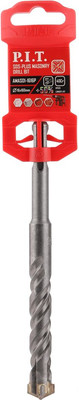 Бур P.I.T AMAS01-1616P - 