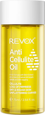 

Масло антицеллюлитное, Anti Cellulite