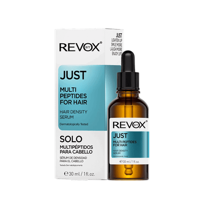 Сыворотка для волос Revox B77 Just Multi Peptides For Hair