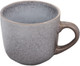 Кружка JEWEL Грей ПС00121-06К (340мл, керамика) -