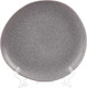 Тарелка столовая обеденная JEWEL Грей ПС00121-06ТБ - 