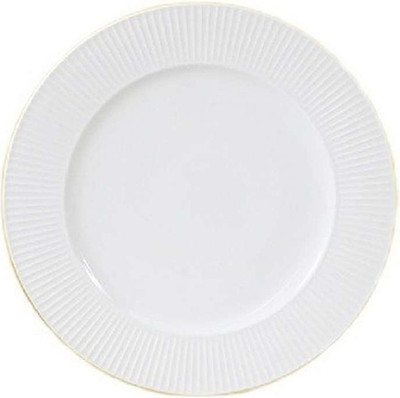 

Тарелка столовая обеденная, Бьянко ПС0010-33Т