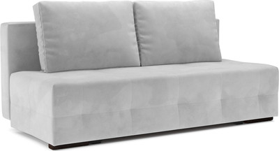 Диван Mebel-Ars Еврокнижка Марсель №1 (Vivaldi светло-серый) -