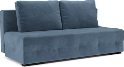 Диван Mebel-Ars Еврокнижка Марсель №1 (Vivaldi синий) -