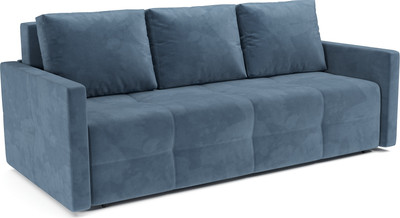 

Диван, Еврокнижка Марсель №2