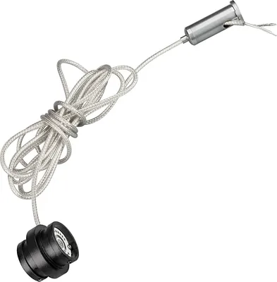 

Коннектор для шинопровода, MAG-FLEX-CON-POWER-MINI-KIT (BK) / 034062