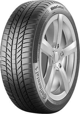 Зимняя шина Continental WinterContact TS 870 P 235/45R20 100V ContiSeal - 