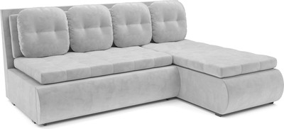 

Диван угловой, Кормак