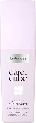 Лосьон для снятия макияжа Bellaoggi Care Cube Purifying Lotion (100мл) - 