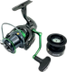 Катушка безынерционная Dayo Vert 270605-FD60 5+1ВВ - 
