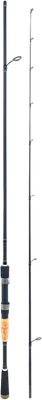 Спиннинг Dayo Champion 18101-2.4м тест 5-25г Carbon 24T -