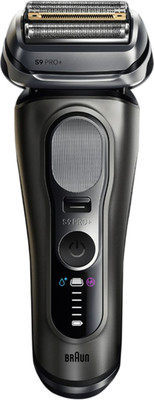 Электробритва Braun Series 9 9615s 5793 (серый) - 