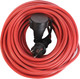 Удлинитель Maxcut ECT 207-20  (20м) - 