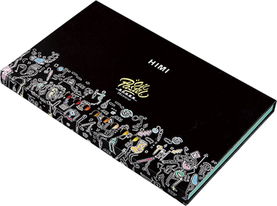 Набор масляной пастели Himi YYB11 (36цв) -