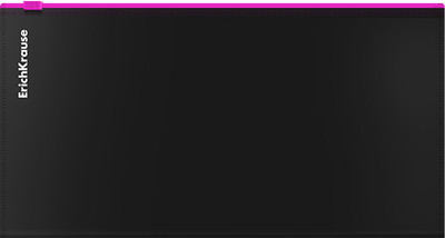 Папка-конверт Erich Krause Matt Accent Travel / 54956 (в ассортименте) - 