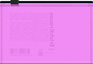 

Папка-конверт, Fizzy Neon Card Size / 54972