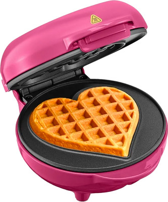 Вафельница Kitfort КТ-4626 - 