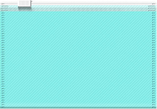 Папка-конверт Erich Krause Diagonal Pastel Card Size / 54975 (в ассортименте) - 