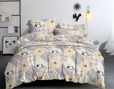 

Комплект постельного белья, № 343-10 (S/P) 1.5сп