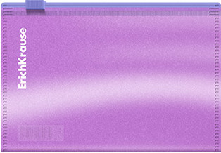 Папка-конверт Erich Krause Glossy Candy Card Size / 54993 (в ассортименте) - 