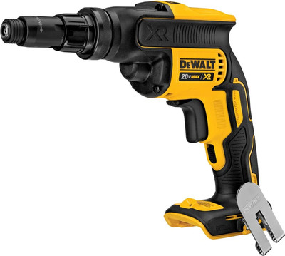 Профессиональный шуруповерт DeWalt DCF622B - 