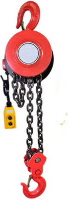 

Таль электрическая, ТЭШ DHP 3.0т 9м серия G / 1050200