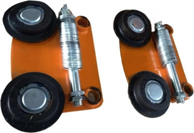 

Тележка для концевой балки, 1008224