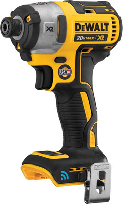 Профессиональный шуруповерт DeWalt DCF888B - 