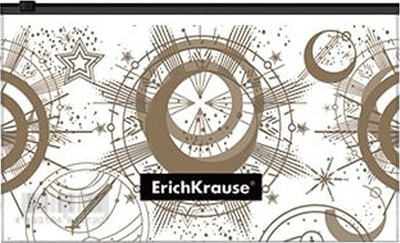 Папка-конверт Erich Krause Magic Sky Card Size / 54058 -