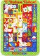 Развивающая игра WoodLand Toys С Новым Годом Тетрис / 9293864 - 