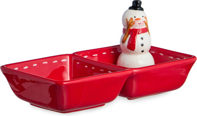 Менажница Lefard Christmas Gift 230-536 - 