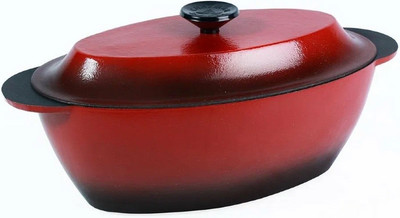 Утятница (гусятница) Силумин ЛГ03 -