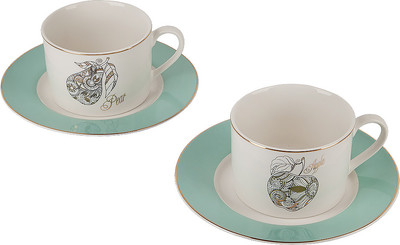 

Набор для чая/кофе, Apple&Pear / 0440017