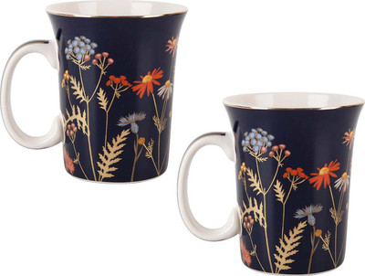 Набор кружек Nouvelle Greige 0440018-Н2 - 