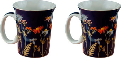 Набор кружек Nouvelle Grace 0440019-Н2 - 