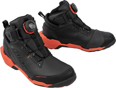 

Мотоботы, Drymaster Arrow RSS013-BK12-245