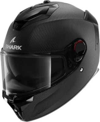 Мотошлем Shark Helmets Spartan GT Pro Ritmo Carbon HE1355E-DAU-XXL (XXL, черный/антрацит/хром) - 