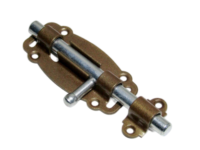 

Задвижка врезная, Дверная SMP-48223-1