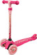 Самокат детский CosmoRide Remi CR25PK (фуксия) - 