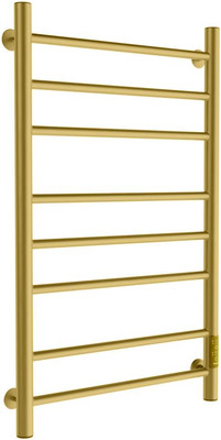 

Полотенцесушитель электрический, Ferrum Вид 10 СНШ 80x50