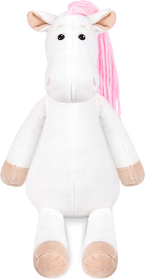 

Мягкая игрушка, Лошадка Пинки / MT-250215-22