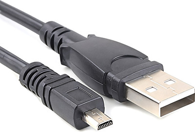 Зарядный кабель Zarrumi UC-E6/UC-E17
