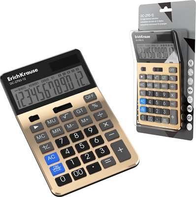 

Калькулятор, DC-2793-12 / 62753