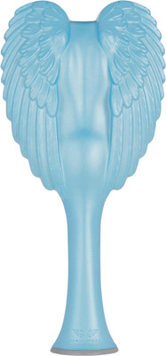 

Расческа-массажер, 2.0 Matt Blue/Grey Bristle